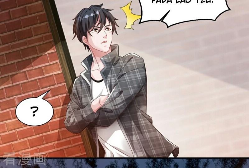 King of The Soldiers Chapter 01 Gambar 28